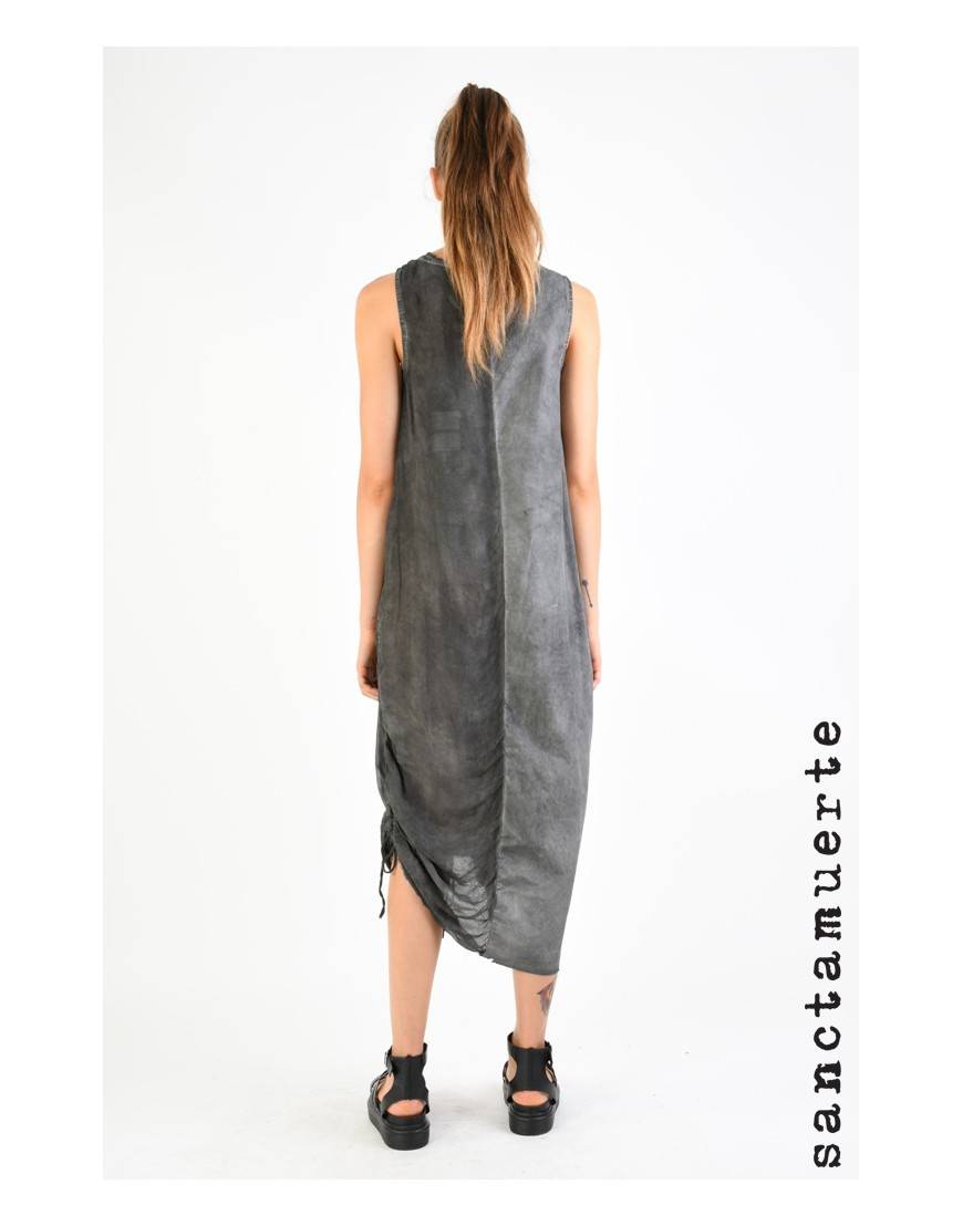 La haine inside us 9B SM353 ABITO Grigio Esporta salva