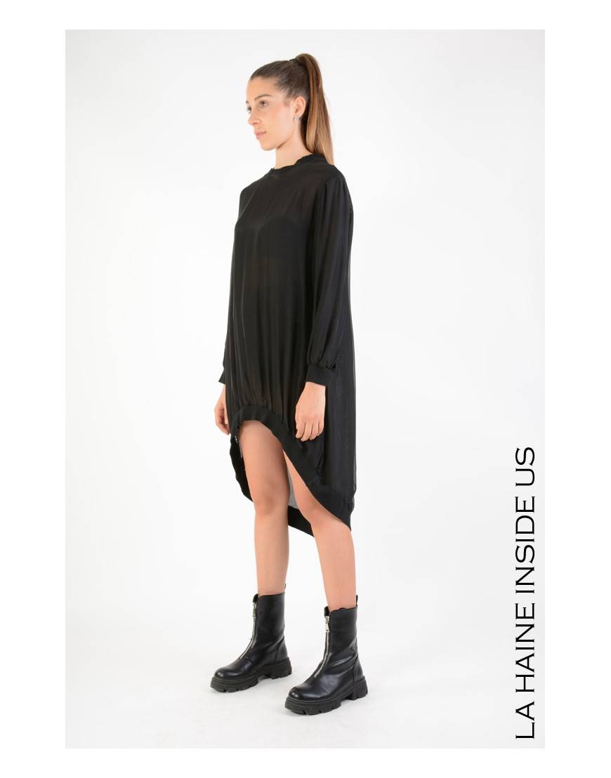 La haine inside us 4B LW580 ABITO Nero Offerta speciale