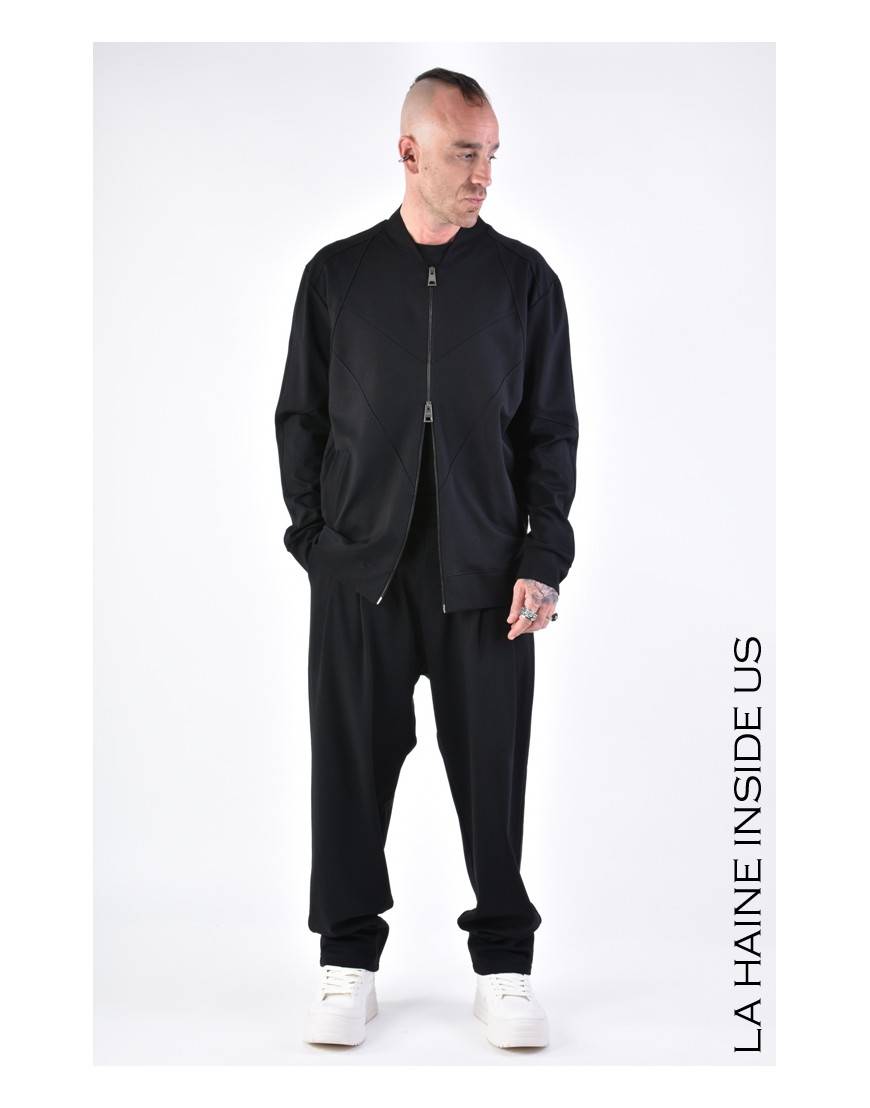 La haine inside us 3M LM092 GIACCA Nero Offerte stagionali