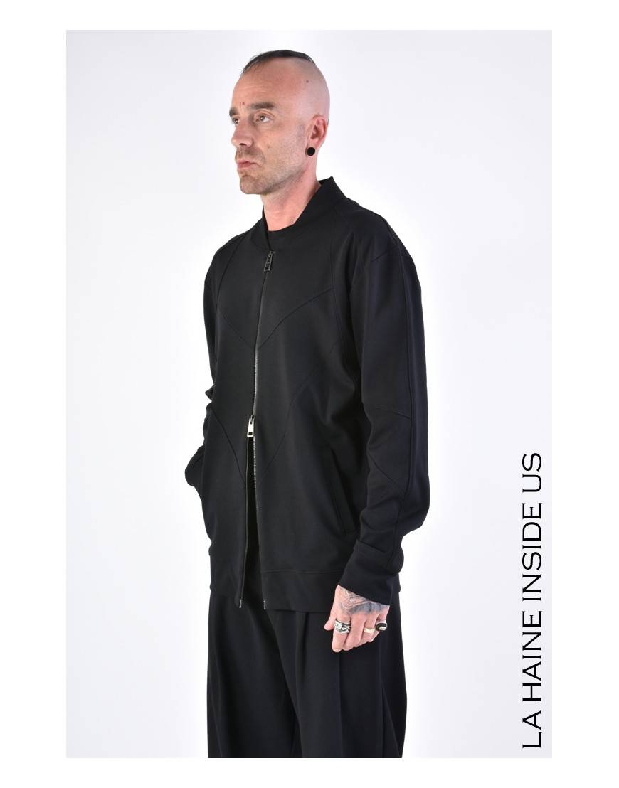 La haine inside us 3M LM092 GIACCA Nero Offerte stagionali