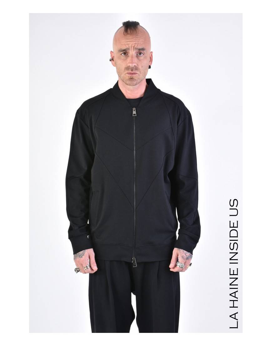 La haine inside us 3M LM092 GIACCA Nero Offerte stagionali