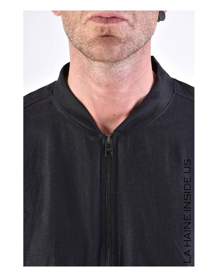 La haine inside us 3M LM098 BOMBER Nero Offerte speciali