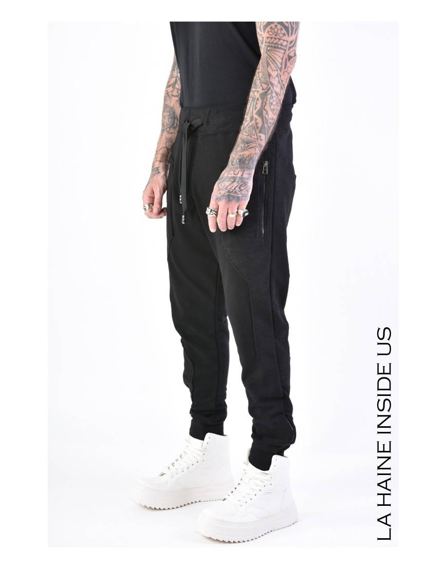 La haine inside us 3M LM130 PANTALONE Nero Ultimi due giorni