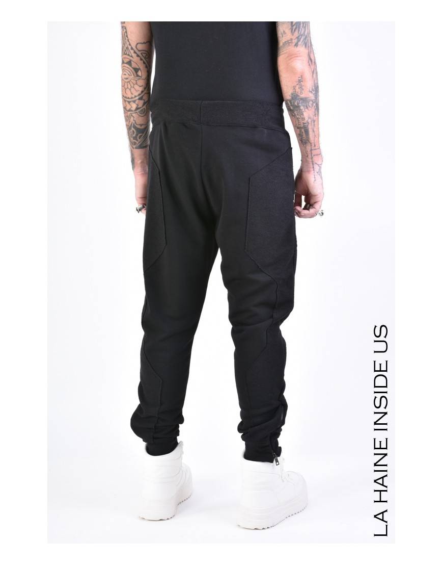 La haine inside us 3M LM130 PANTALONE Nero Ultimi due giorni