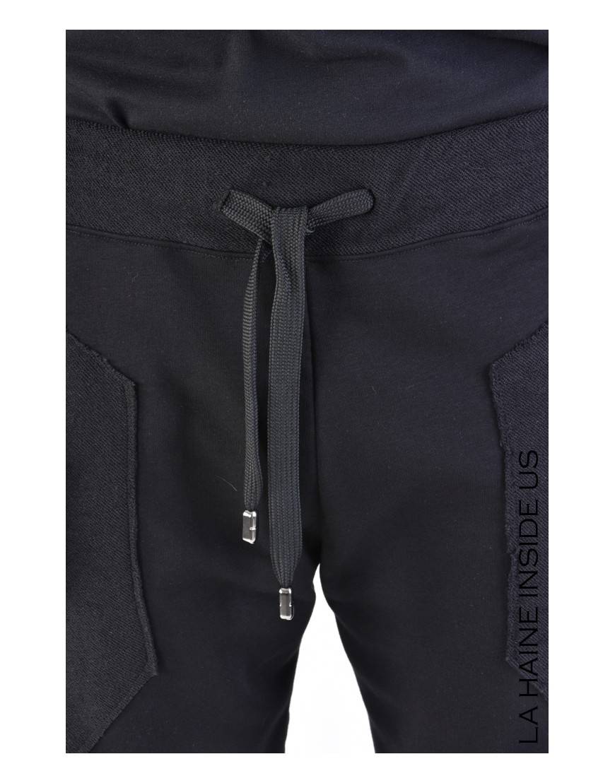 La haine inside us 3M LM130 PANTALONE Nero Ultimi due giorni