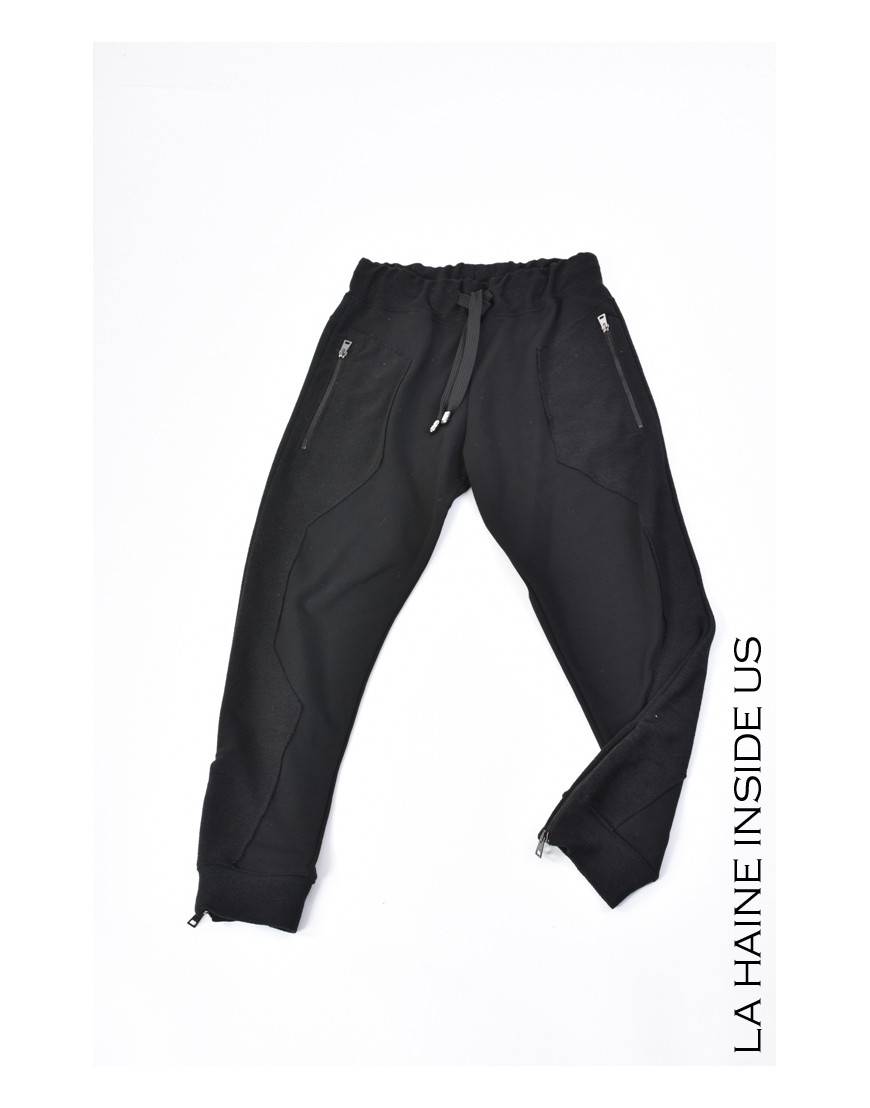 La haine inside us 3M LM130 PANTALONE Nero Ultimi due giorni