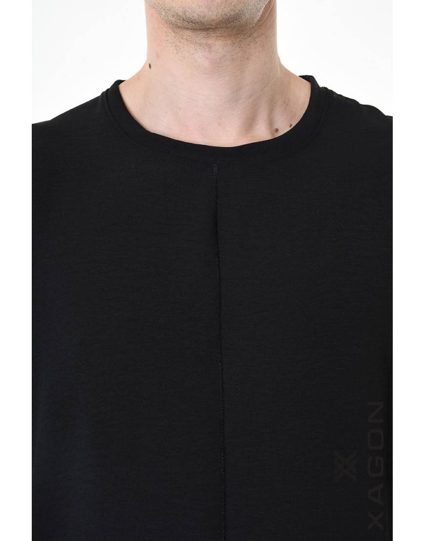 La haine inside us T-SHIRT MD0001 Nero Officina