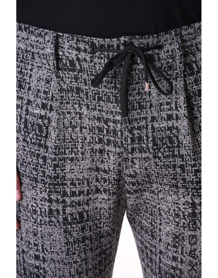La haine inside us PANTALONE 1PBAGPA Nero Shopping Online