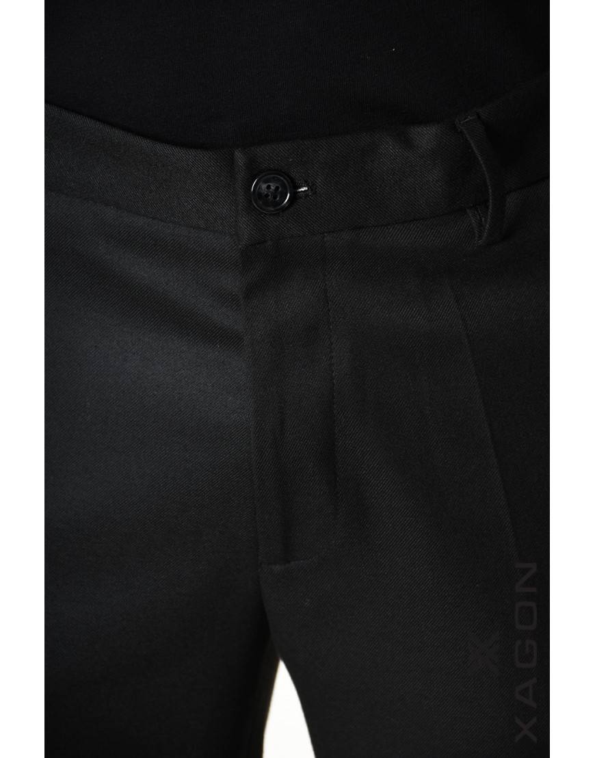 La haine inside us PANTALONE 1PPREME Nero Offerte