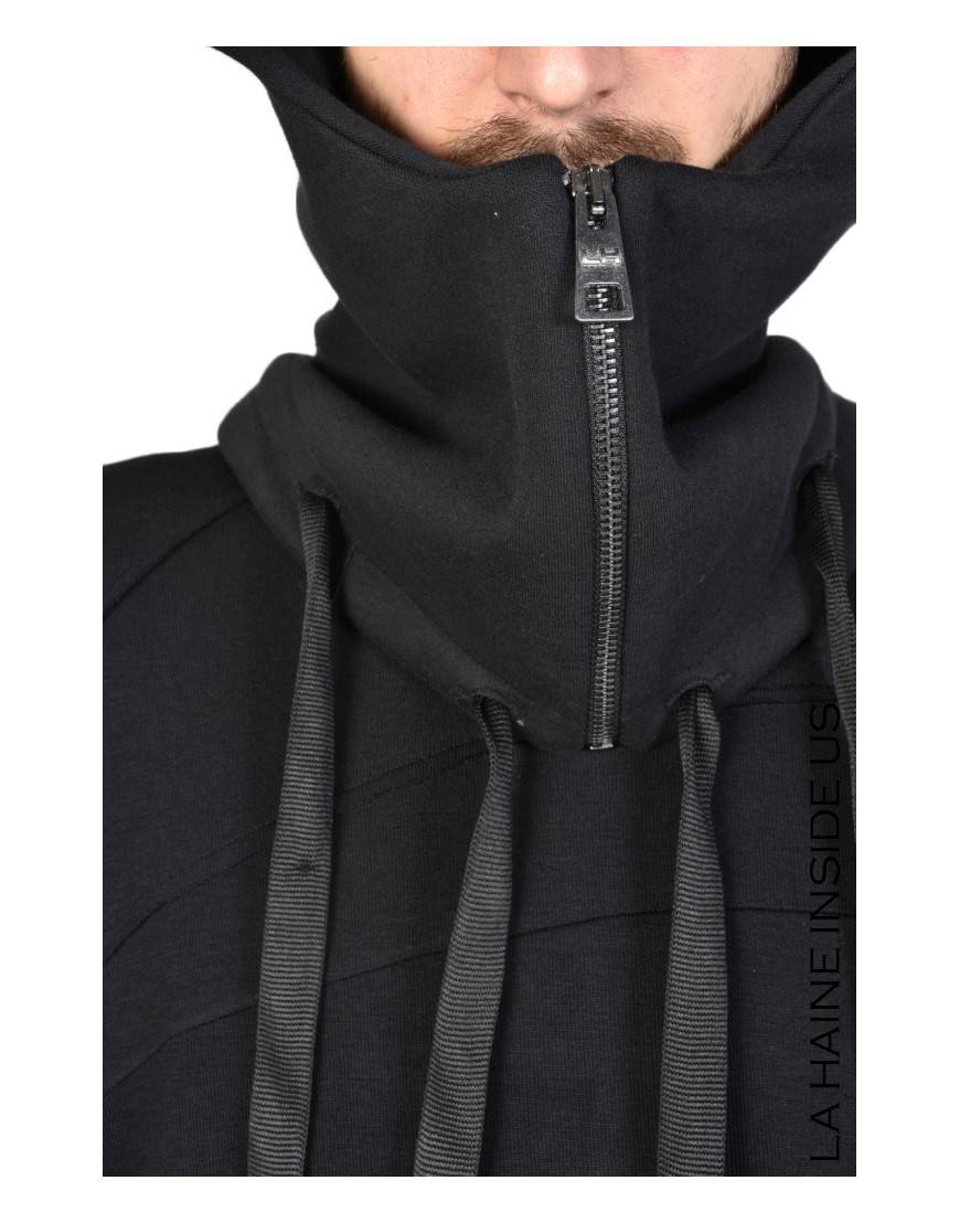 La haine inside us 3M CAPDUE CAPPUCCIO UNISEX Nero Offerta Pasqua