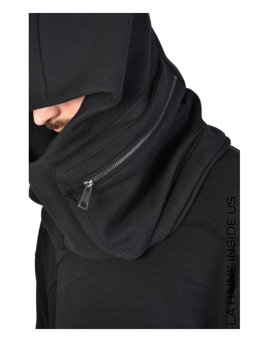 La haine inside us 3M CAPUNO CAPPUCCIO UNISEX Nero Offerta per la Festa della Mamma