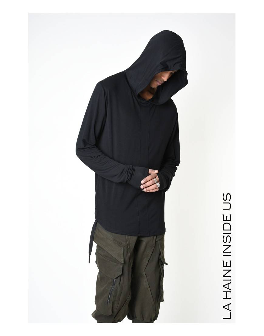 La haine inside us 3M LM214 MAGLIA Nero Lightning offer
