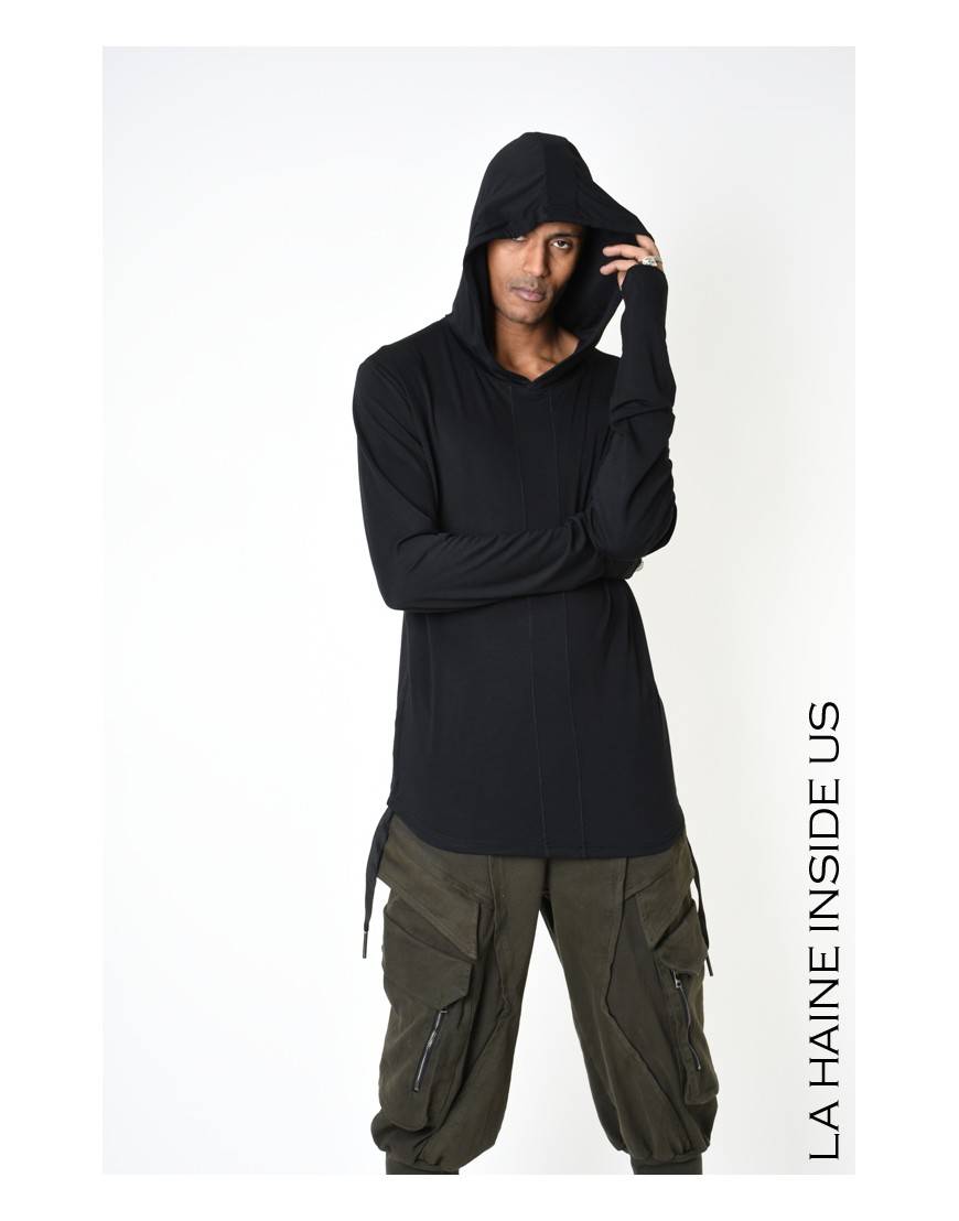 La haine inside us 3M LM214 MAGLIA Nero Lightning offer