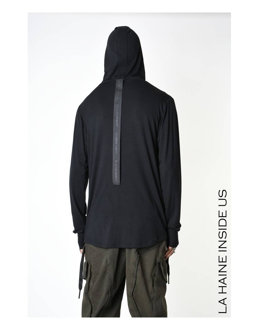 La haine inside us 3M LM214 MAGLIA Nero Lightning offer