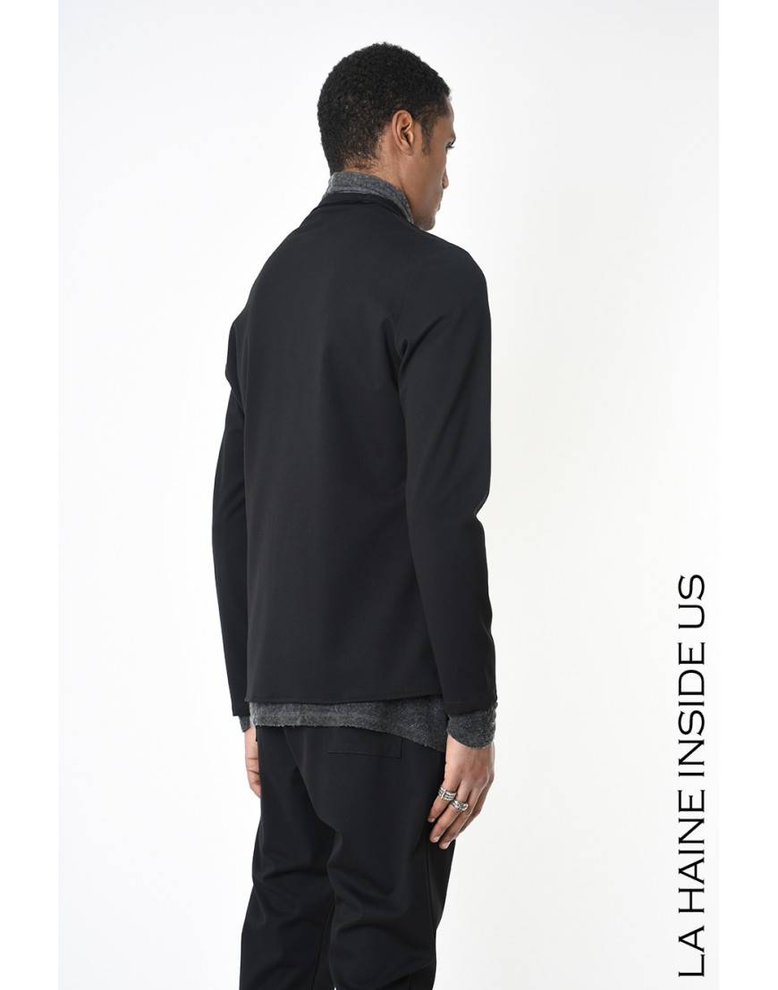 La haine inside us 3M LM246 GIACCA Nero Prezzo basso