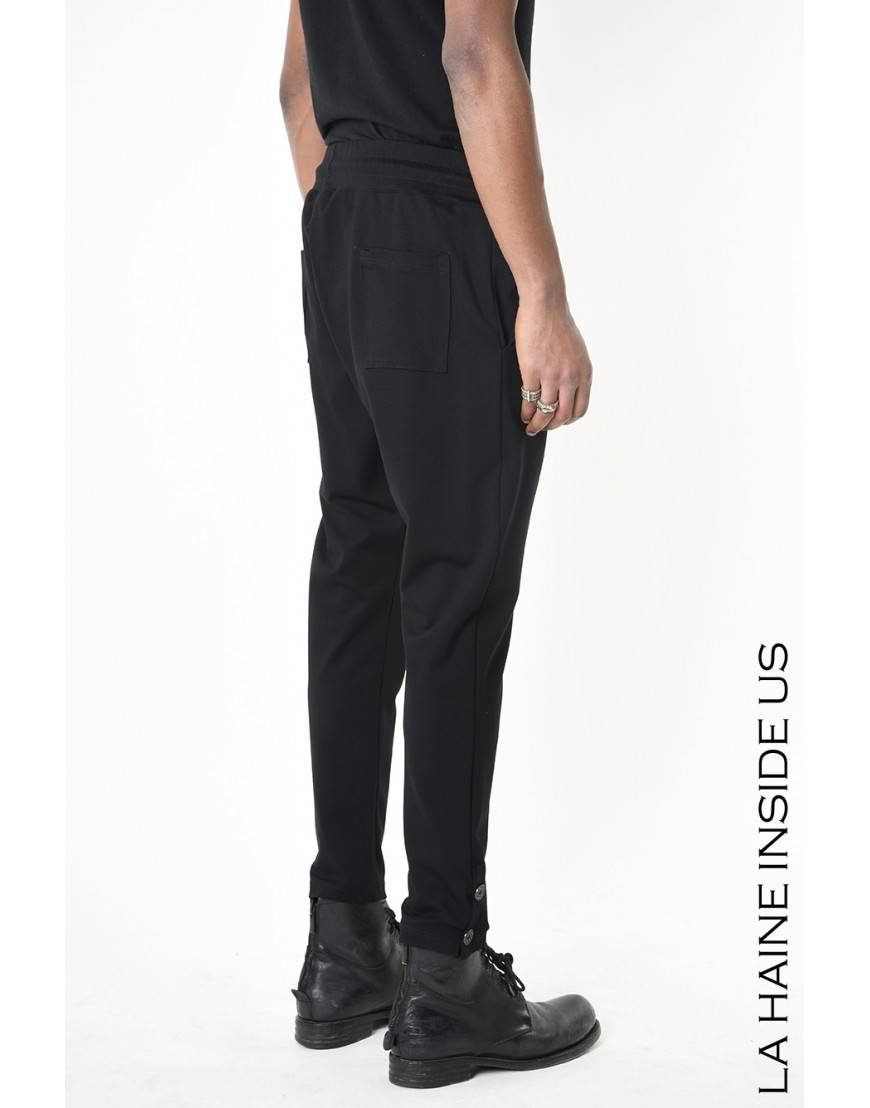 La haine inside us 3M LM247 PANTALONE Nero Super Saving Price