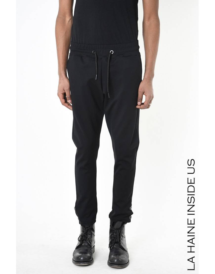 La haine inside us 3M LM247 PANTALONE Nero Super Saving Price