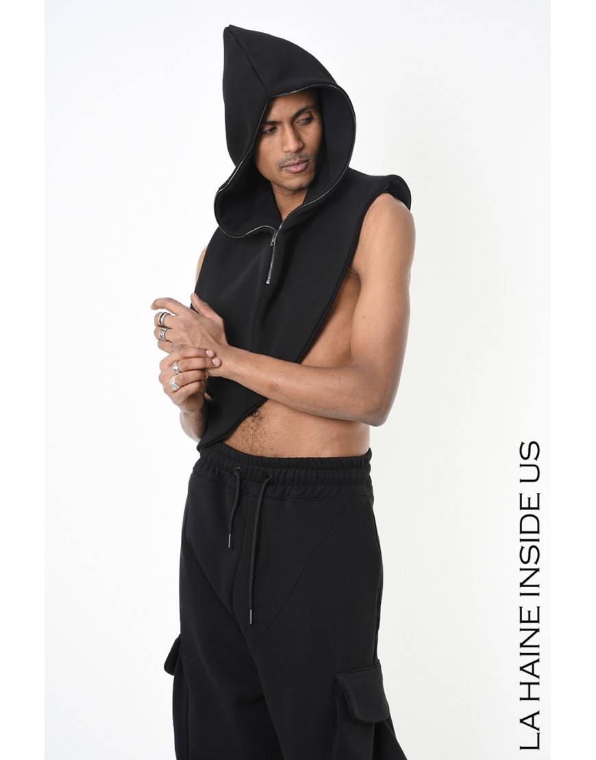 La haine inside us 3M LM274 CAPPUCCIO UNISEX U Nero Offerta settimanale