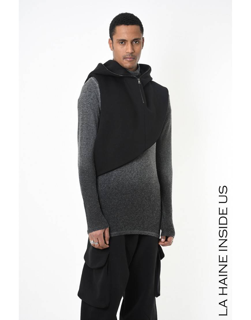 La haine inside us 3M LM274 CAPPUCCIO UNISEX U Nero Offerta settimanale
