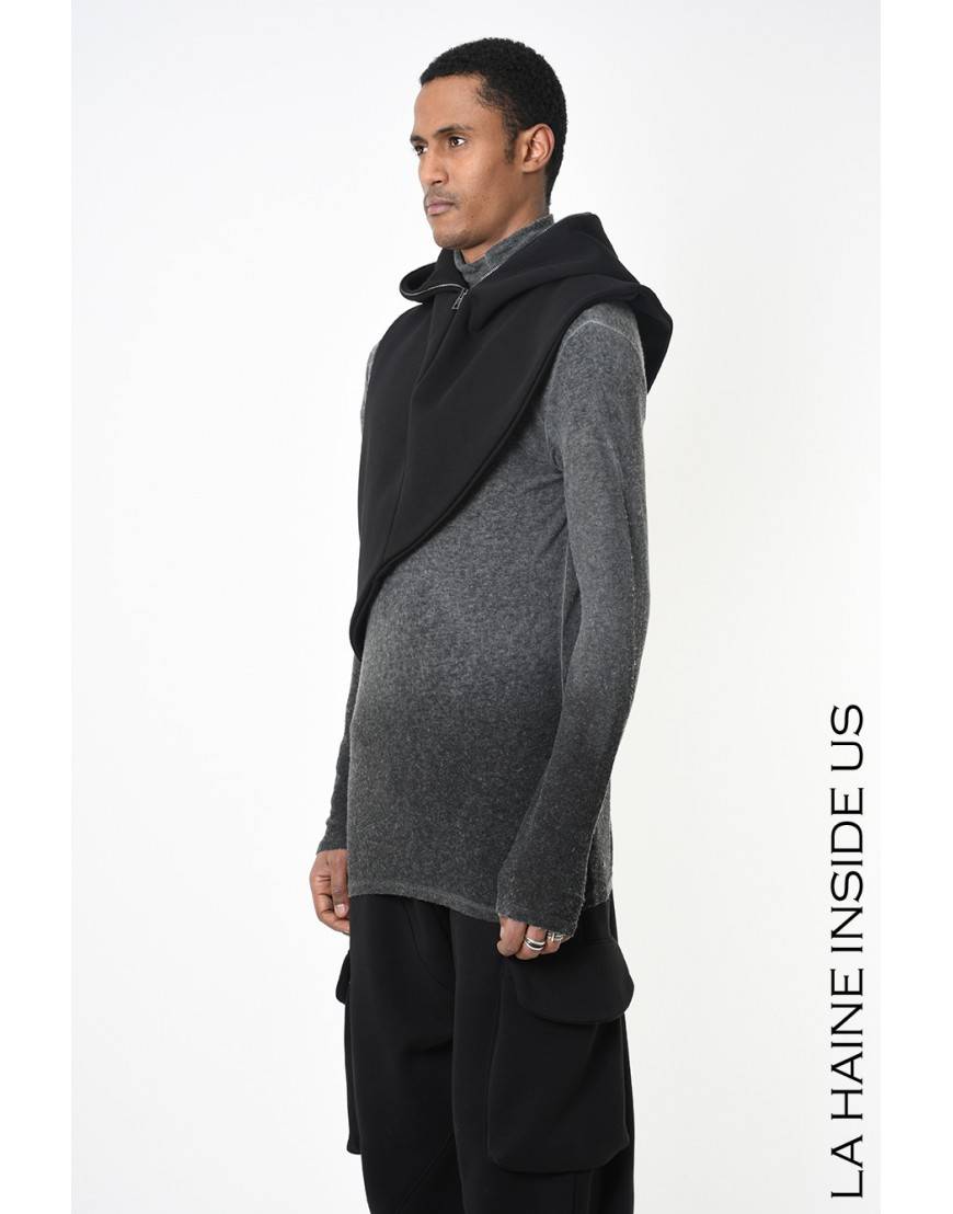 La haine inside us 3M LM274 CAPPUCCIO UNISEX U Nero Offerta settimanale