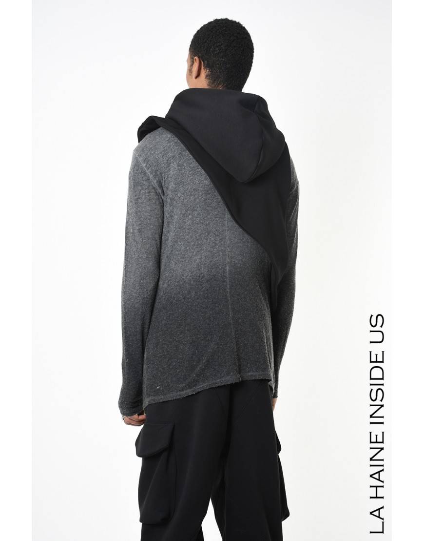 La haine inside us 3M LM274 CAPPUCCIO UNISEX U Nero Offerta settimanale