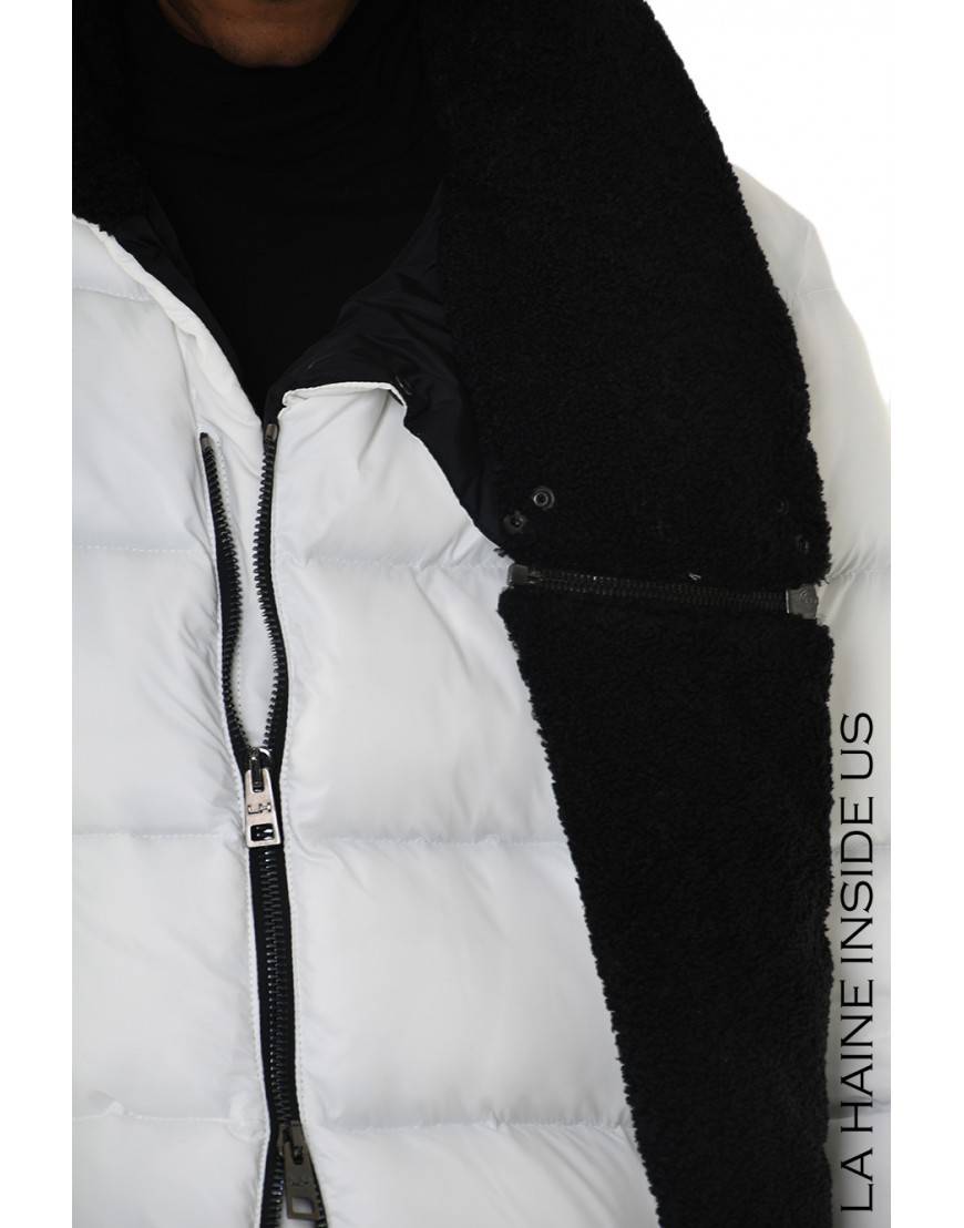 La haine inside us 3P LM032 PIUMINO Bianco ACQUISTA ORA