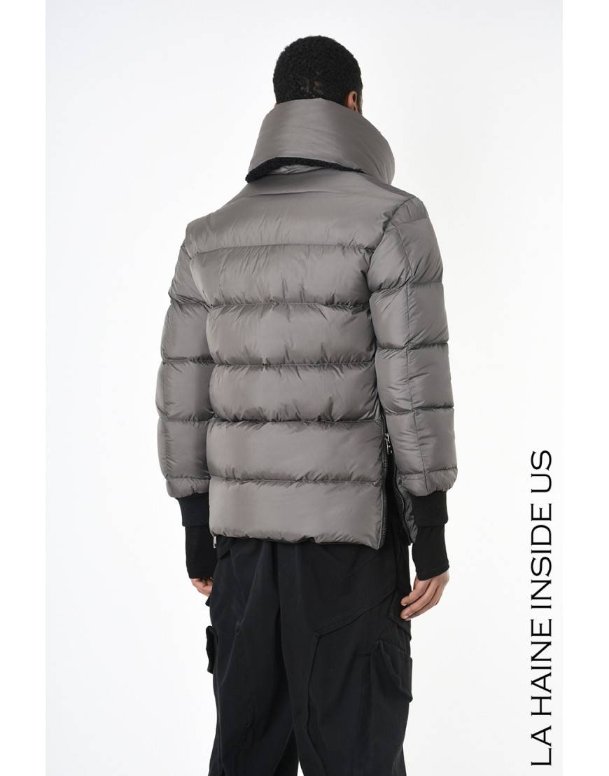 La haine inside us 3P LM032 PIUMINO Fango Latest stili