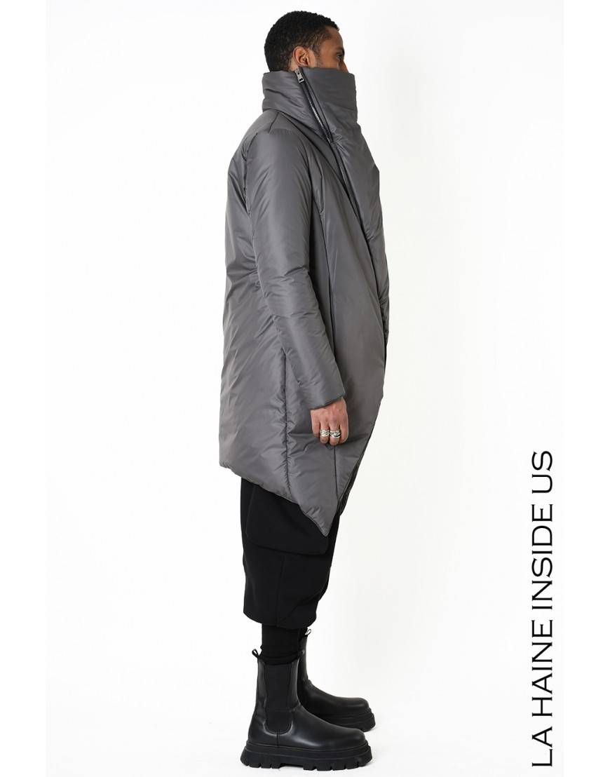 La haine inside us 3P LM240 PIUMINO Fango Fino al 50% di sconto