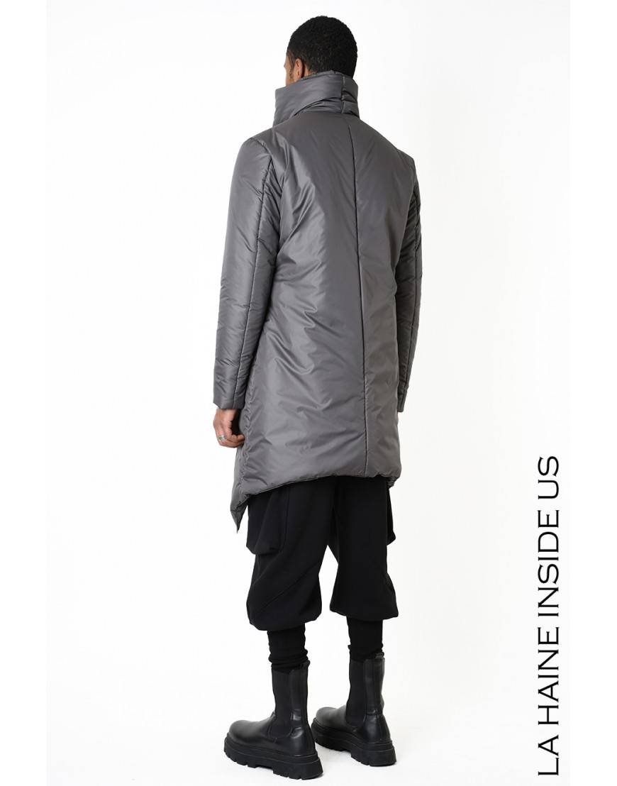 La haine inside us 3P LM240 PIUMINO Fango Fino al 50% di sconto