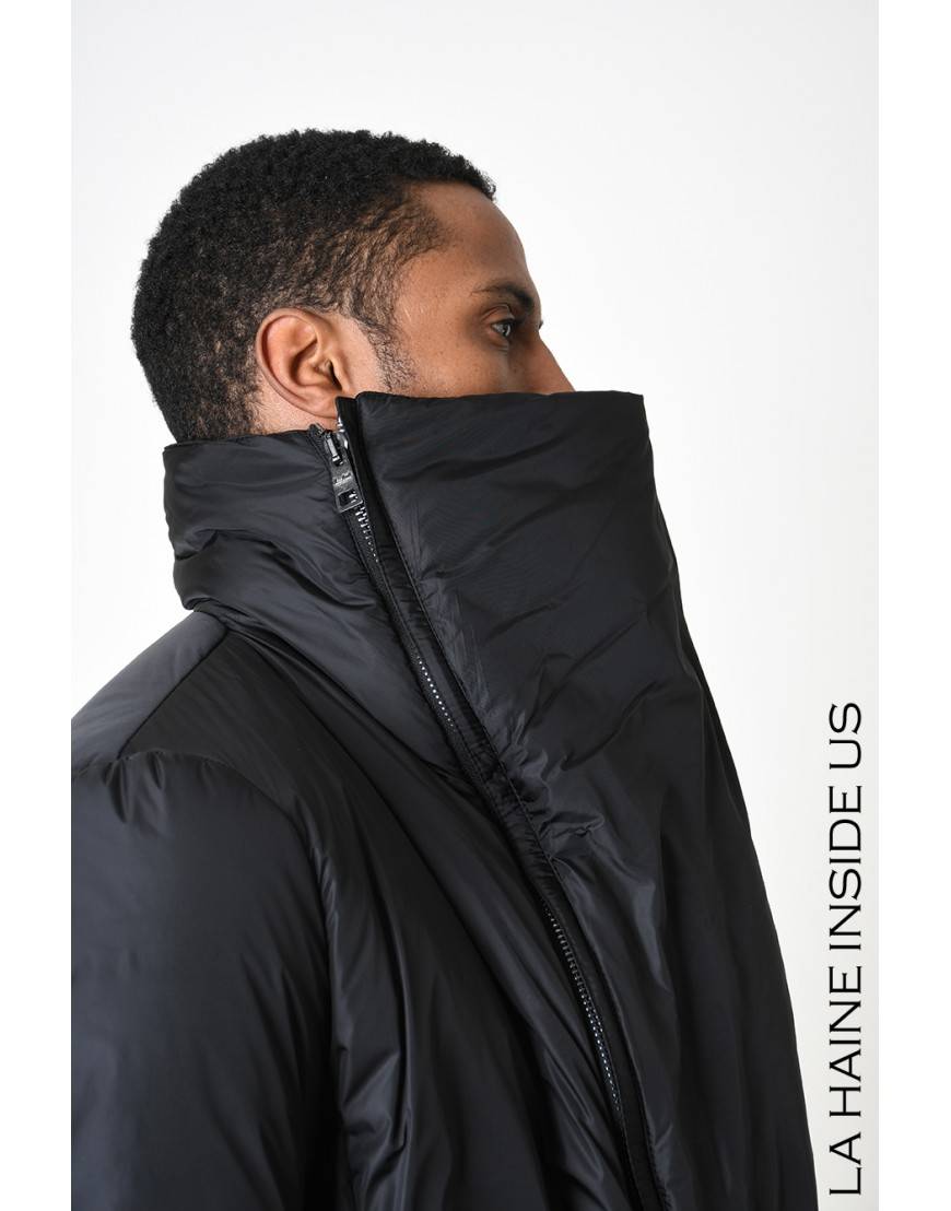 La haine inside us 3P LM240 PIUMINO Nero Fino al 60% di sconto