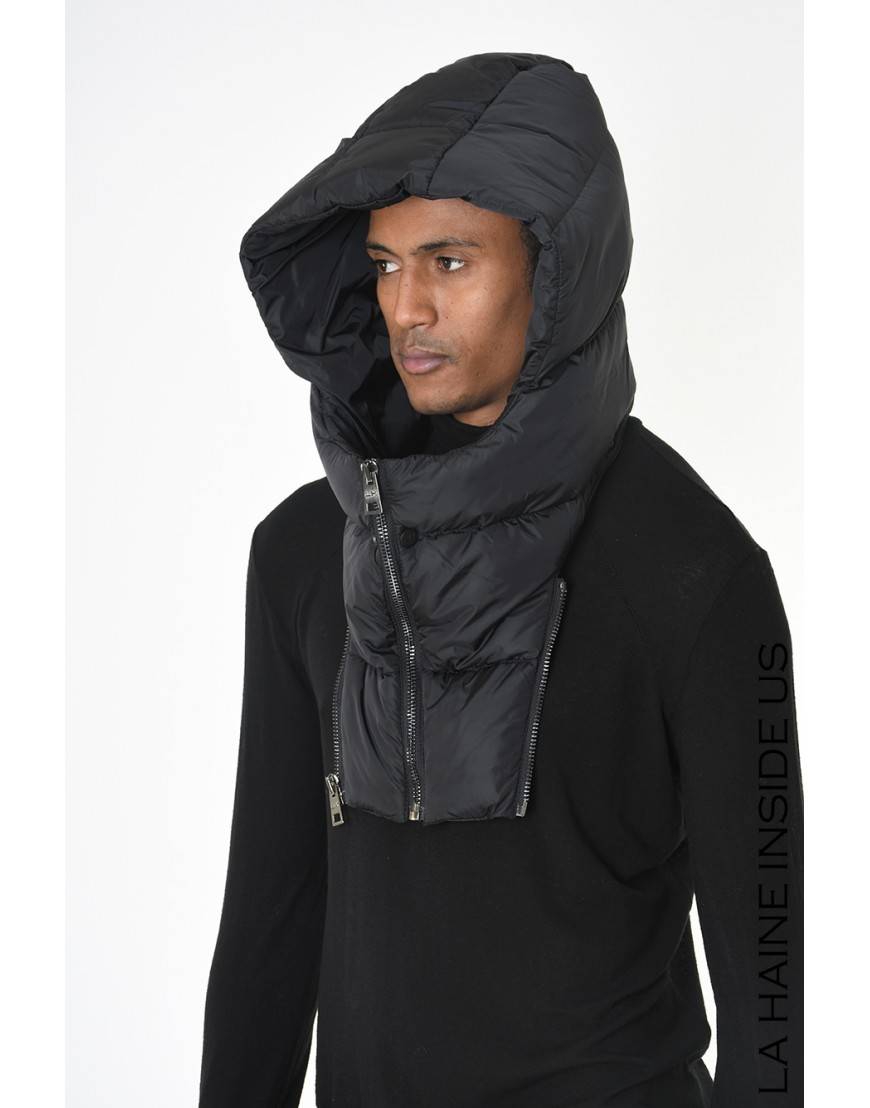 La haine inside us 3P LM260 PIUMINO Nero Vendita
