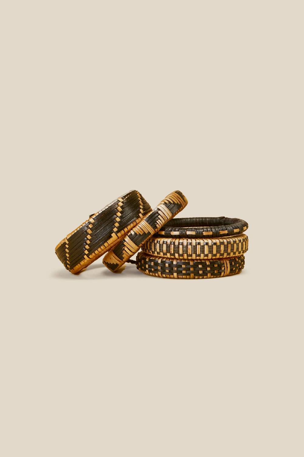 Liviana Conti SET BRACCIALI S4AA4SJ51A53-Y.NR Saldi