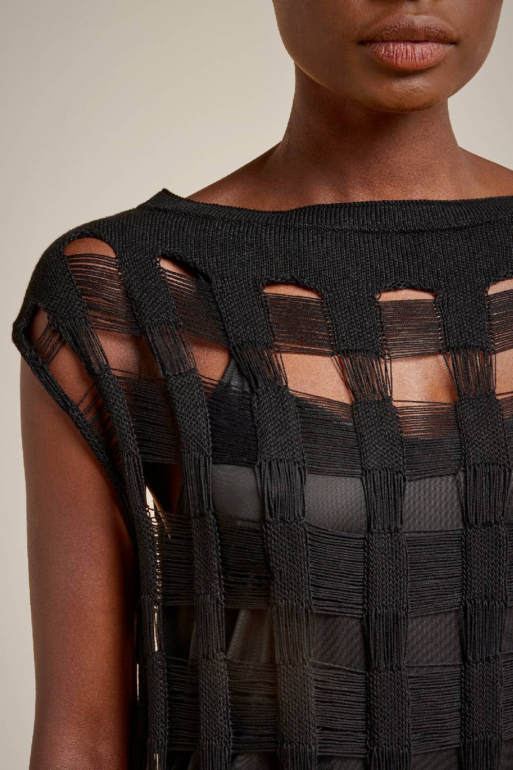 Liviana Conti ABITO CHECK S4LL4S105Y69-0.S Moda