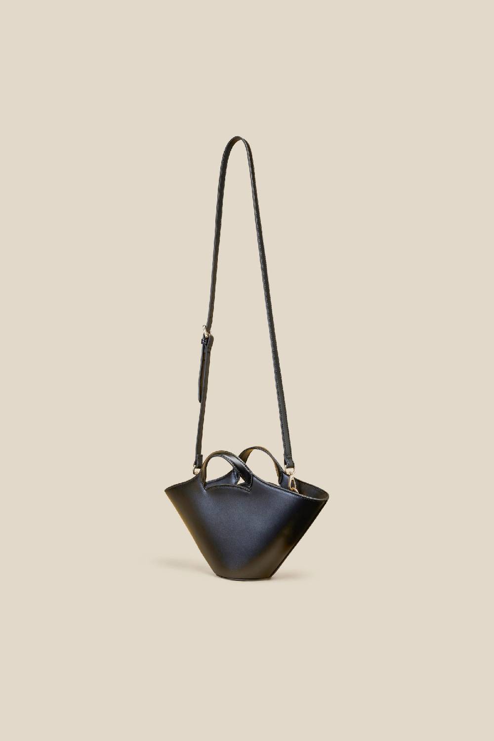 Liviana Conti MINI BORSA SOMBRERO S4AA4SA58Y69-0.NR Soddisfazione Garantita