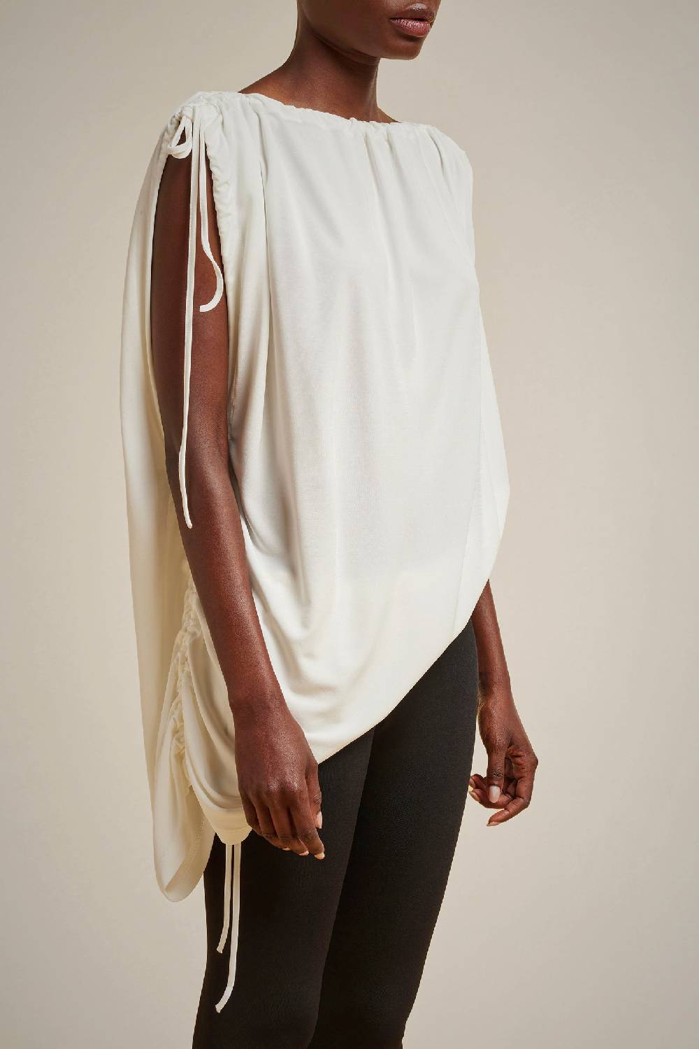 Liviana Conti BLUSA ARRICCI S4FF4SH83A08-1.38 Fino Al -60%