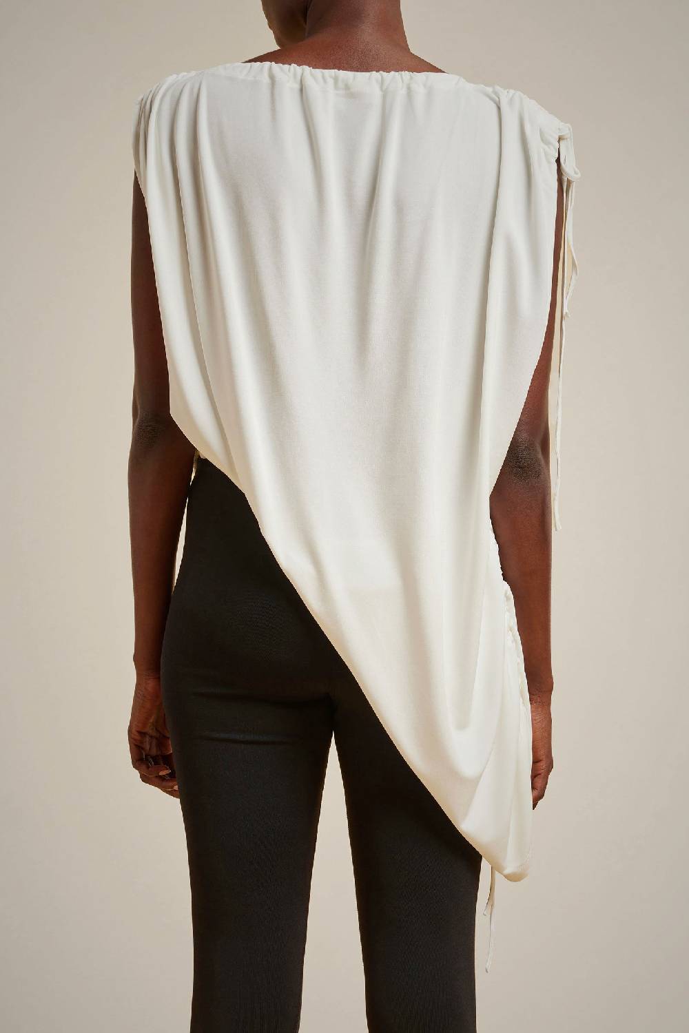 Liviana Conti BLUSA ARRICCI S4FF4SH83A08-1.38 Fino Al -60%