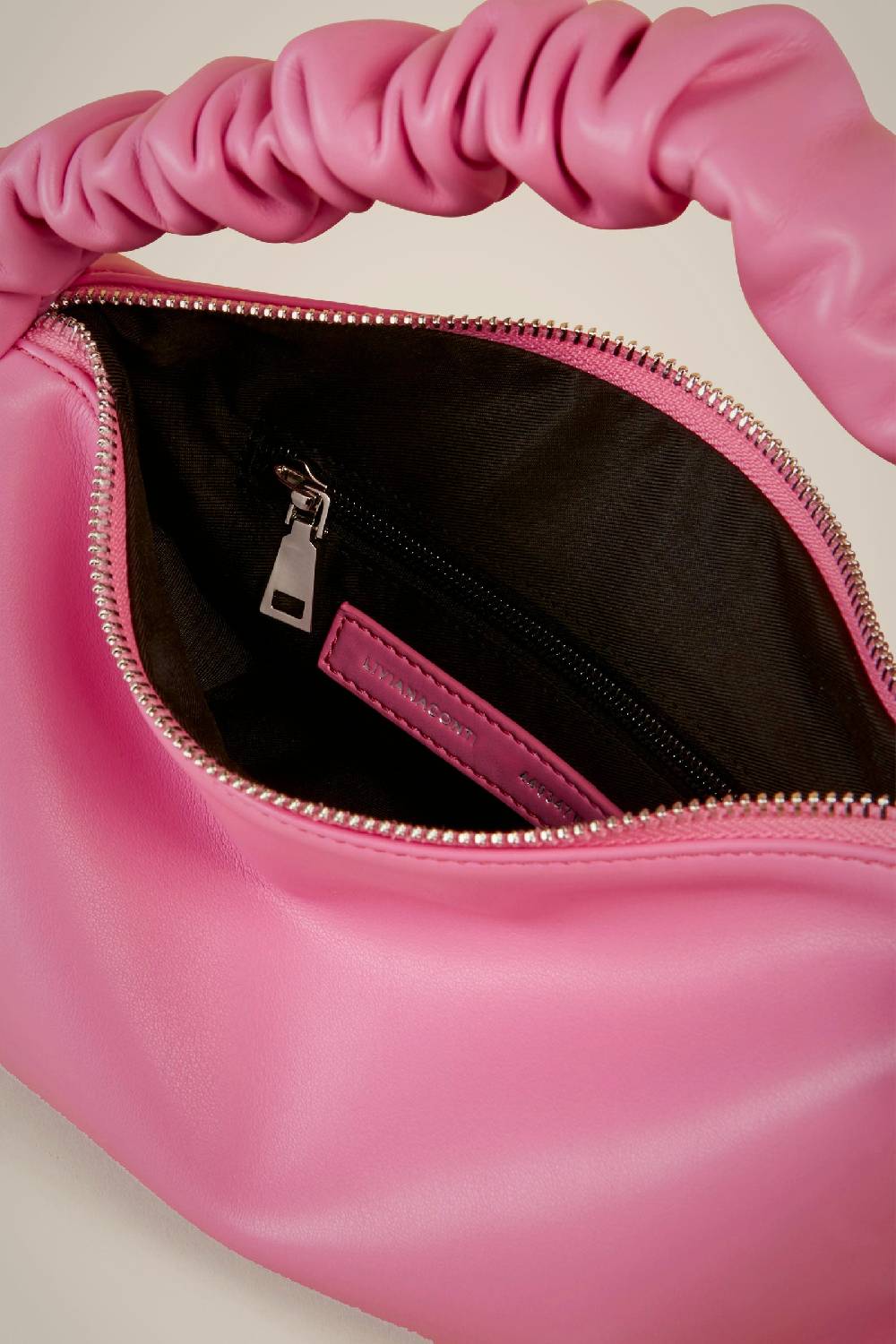 Liviana Conti MINI BORSA A SPALLA S4AA4SA22G04-0.NR In Saldo