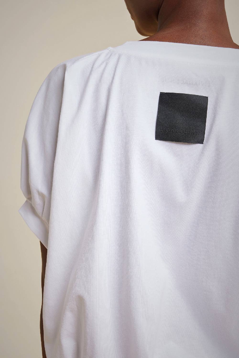 Liviana Conti T-SHIRT S4FF4SW68A01-0.XS Prezzo Ridotto