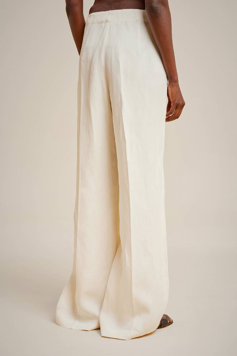 Liviana Conti PANTALONE BOTTONI S4LL4SL90A01-0.38 Novità
