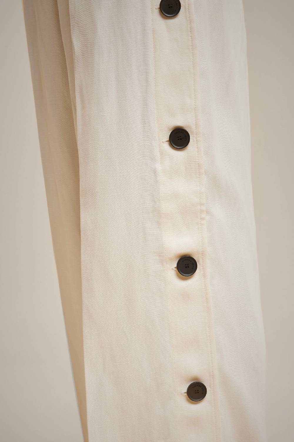 Liviana Conti PANTALONE BOTTONI S4LL4SL90A01-0.38 Novità