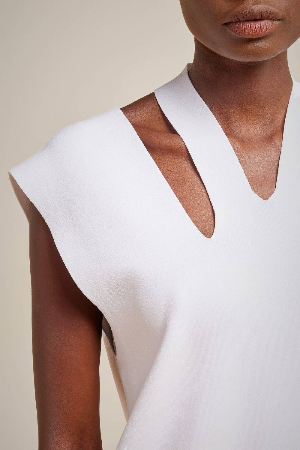 Liviana Conti MAGLIA IN M/UNITA S4LL4SA18A01-0.XS Presa