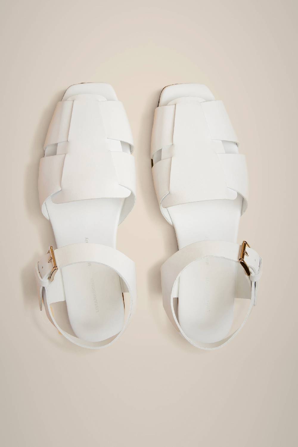 Liviana Conti SANDALO FISHERMAN S4AA4SC71A01-0.36 Offerta