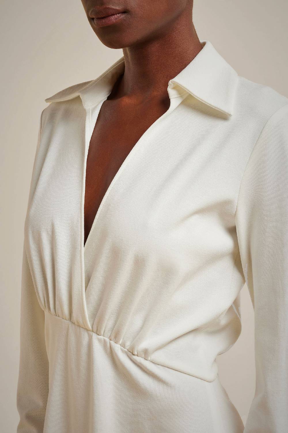 Liviana Conti ABITO CAMICIA S4FF4SI24A08-1.38 Outlet