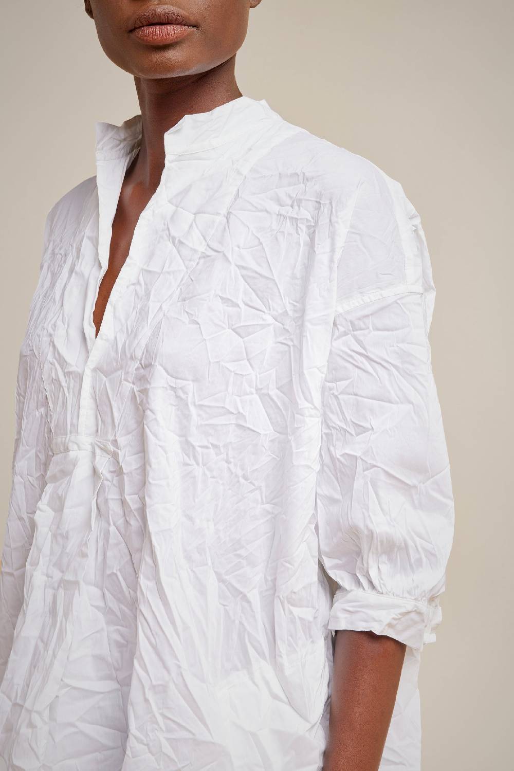 Liviana Conti CAMICIA S4LL4SK38A01-0.38 In Vendita