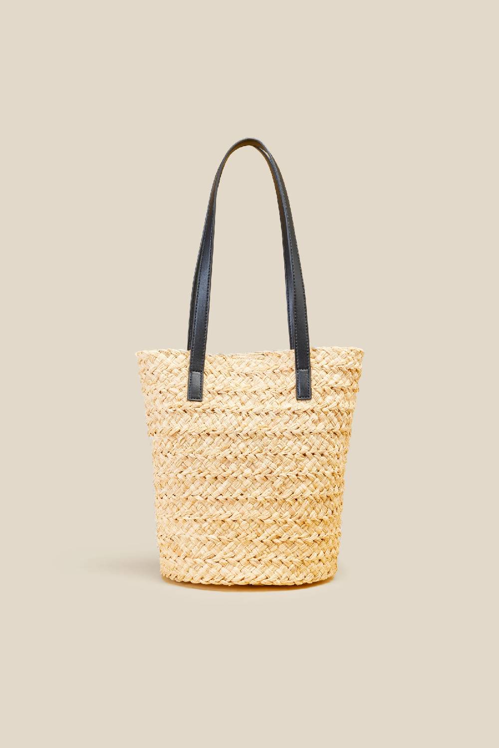 Liviana Conti MINI TOTE RAFIA S4AA4SA59A15-Y.NR Offerte
