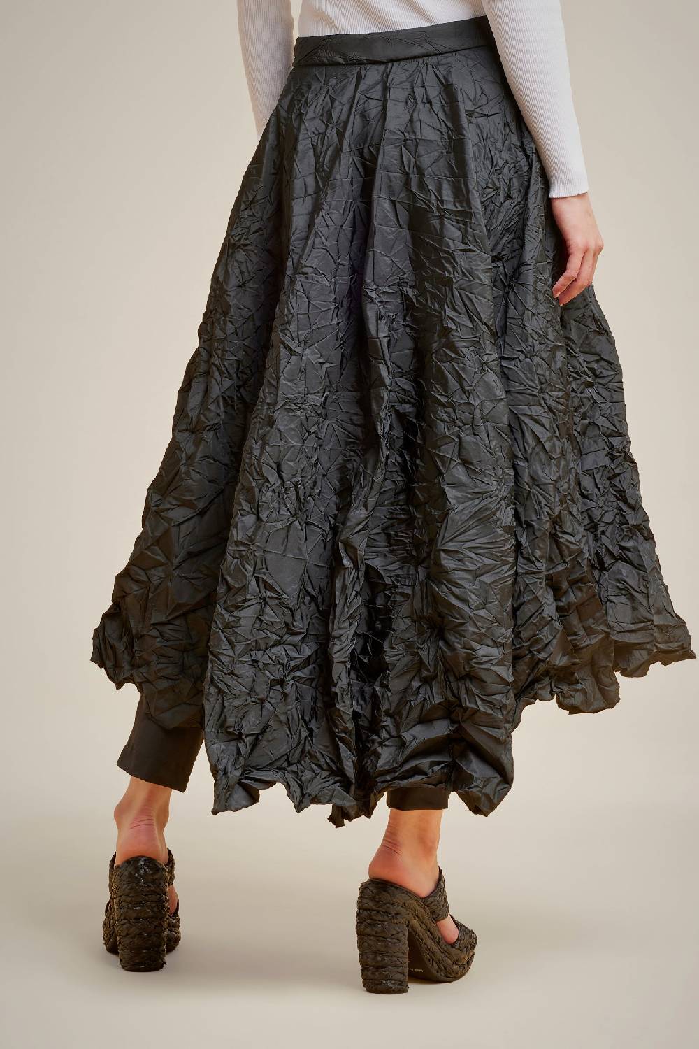 Liviana Conti GONNA TAFFETA' S4LL4SY42Y69-0.44 Hotsell