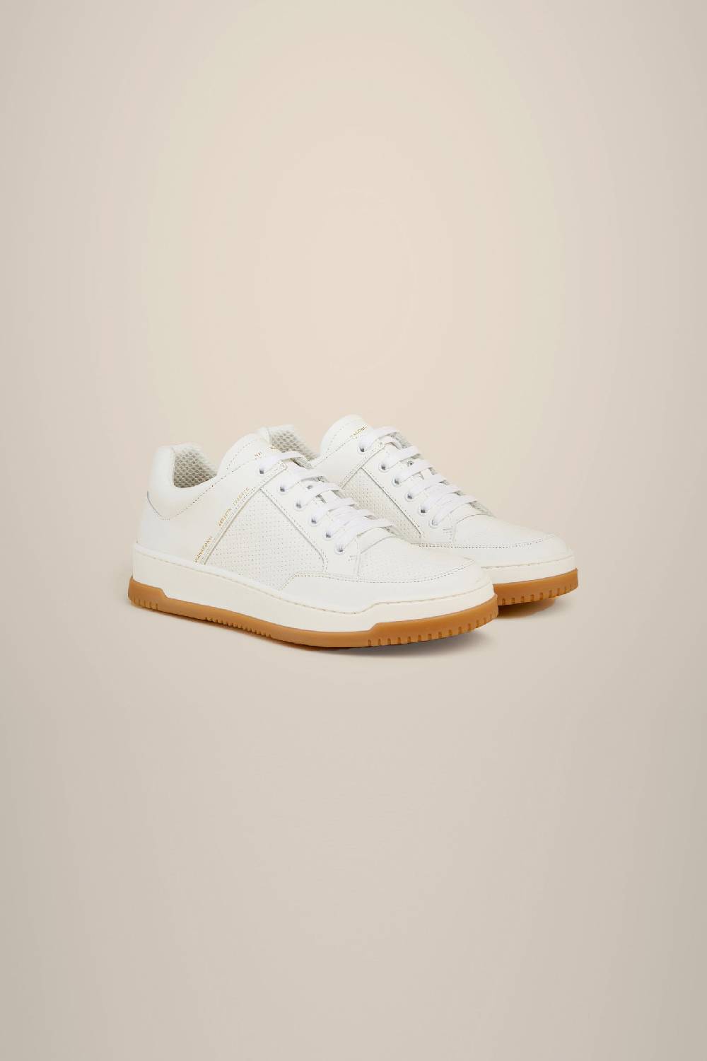 Liviana Conti SNEAKERS ALLACCIATA S4AA4SC42A01-0.36 Saldi Di Fabbrica