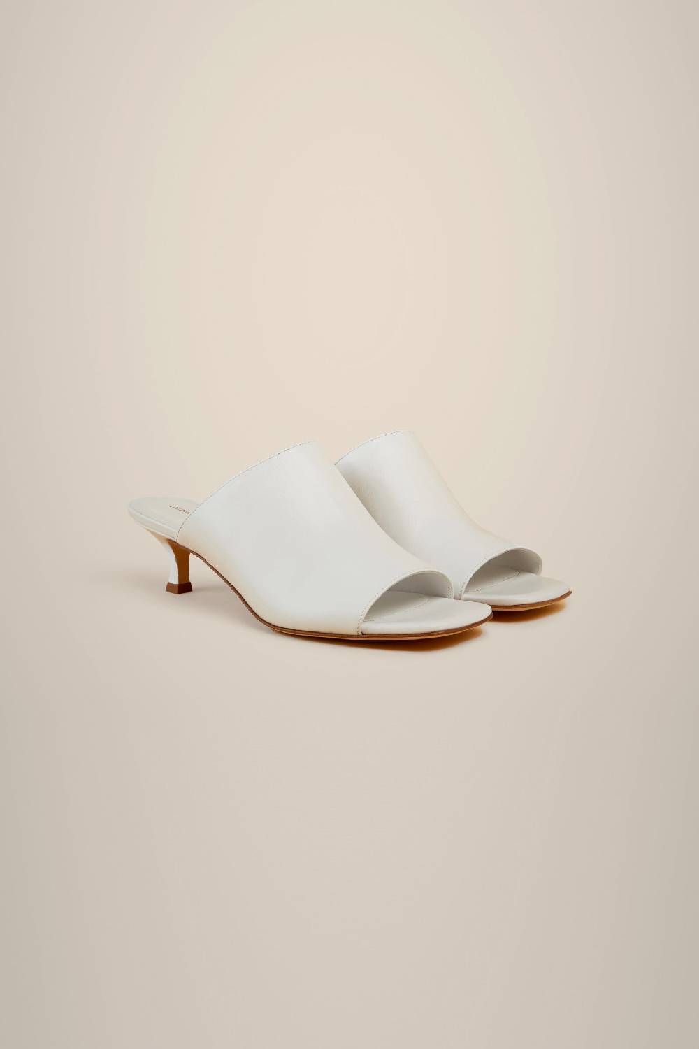 Liviana Conti MULES PUNTA APERTA S4AA4SC09A01-0.36 Vendite Flash