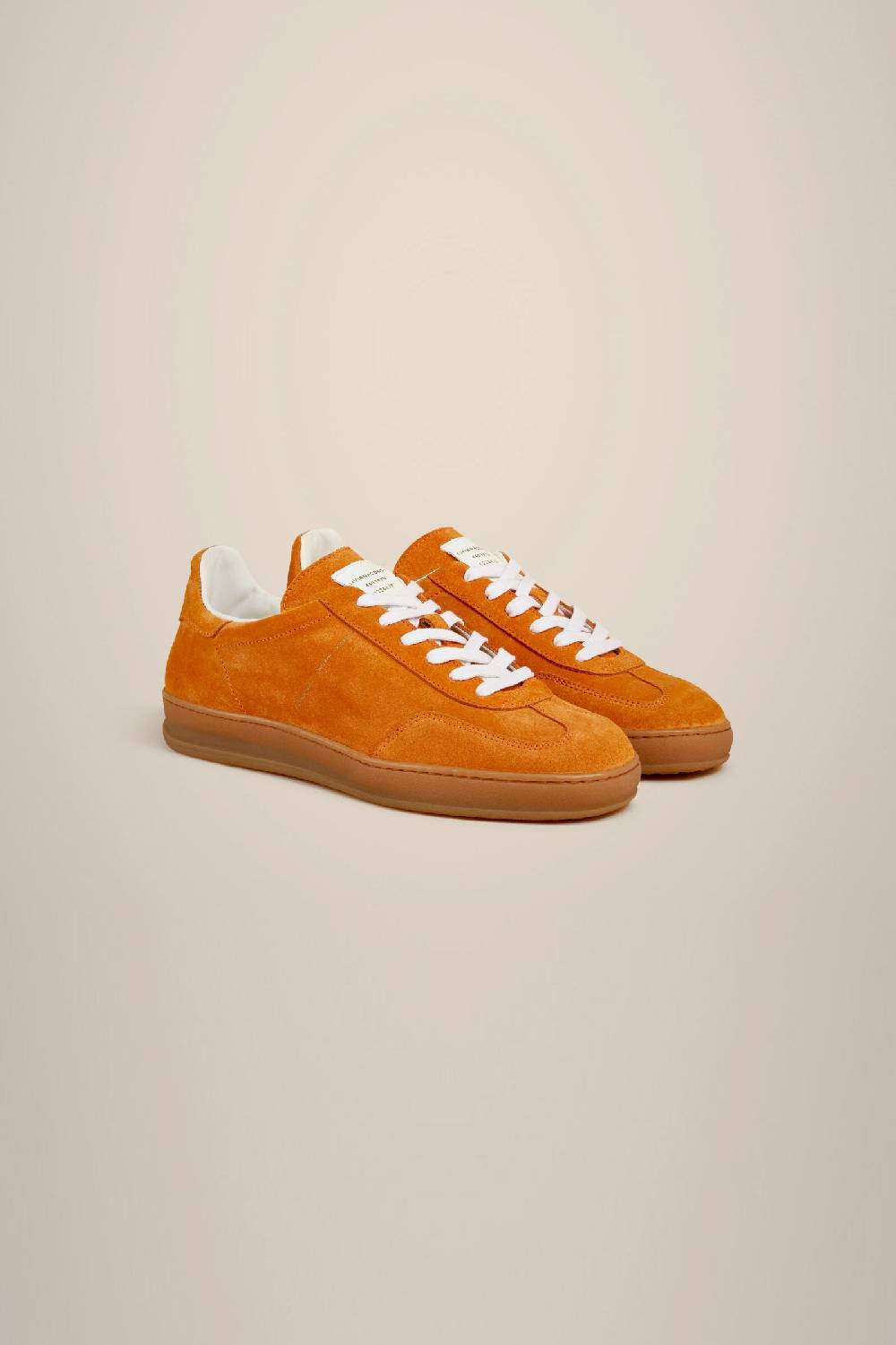 Liviana Conti NEW SNEAKERS S4AA4SC45U34-0.36 Nuova