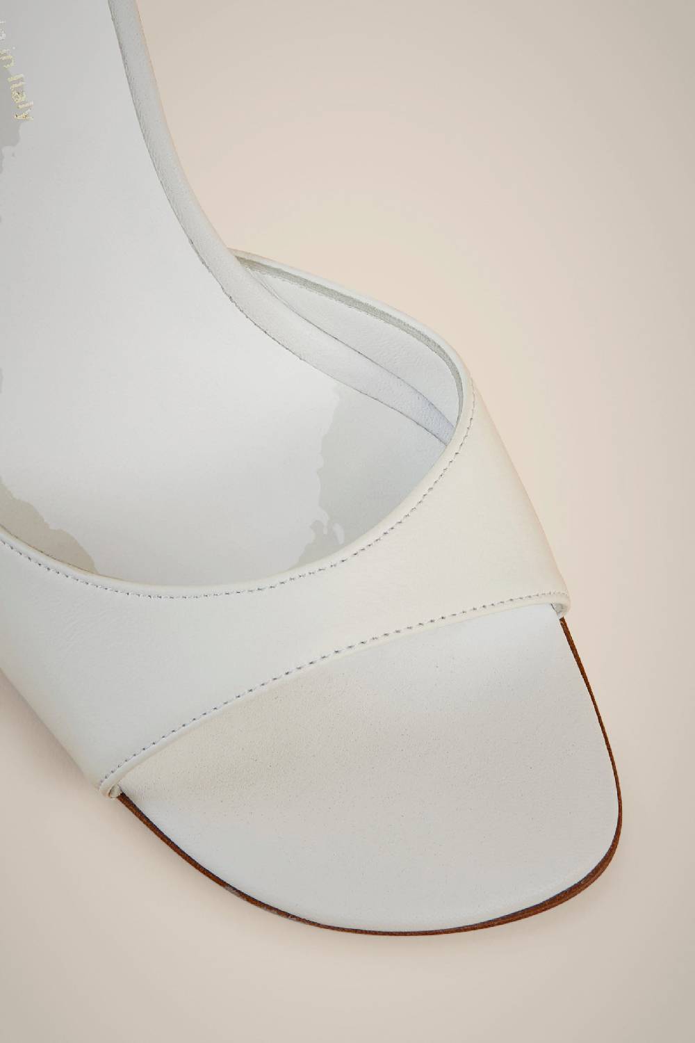 Liviana Conti SANDALO LAC.CAVIGLIA S4AA4SC06A01-0.36 Moda
